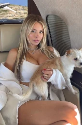 Проститутка Оксана